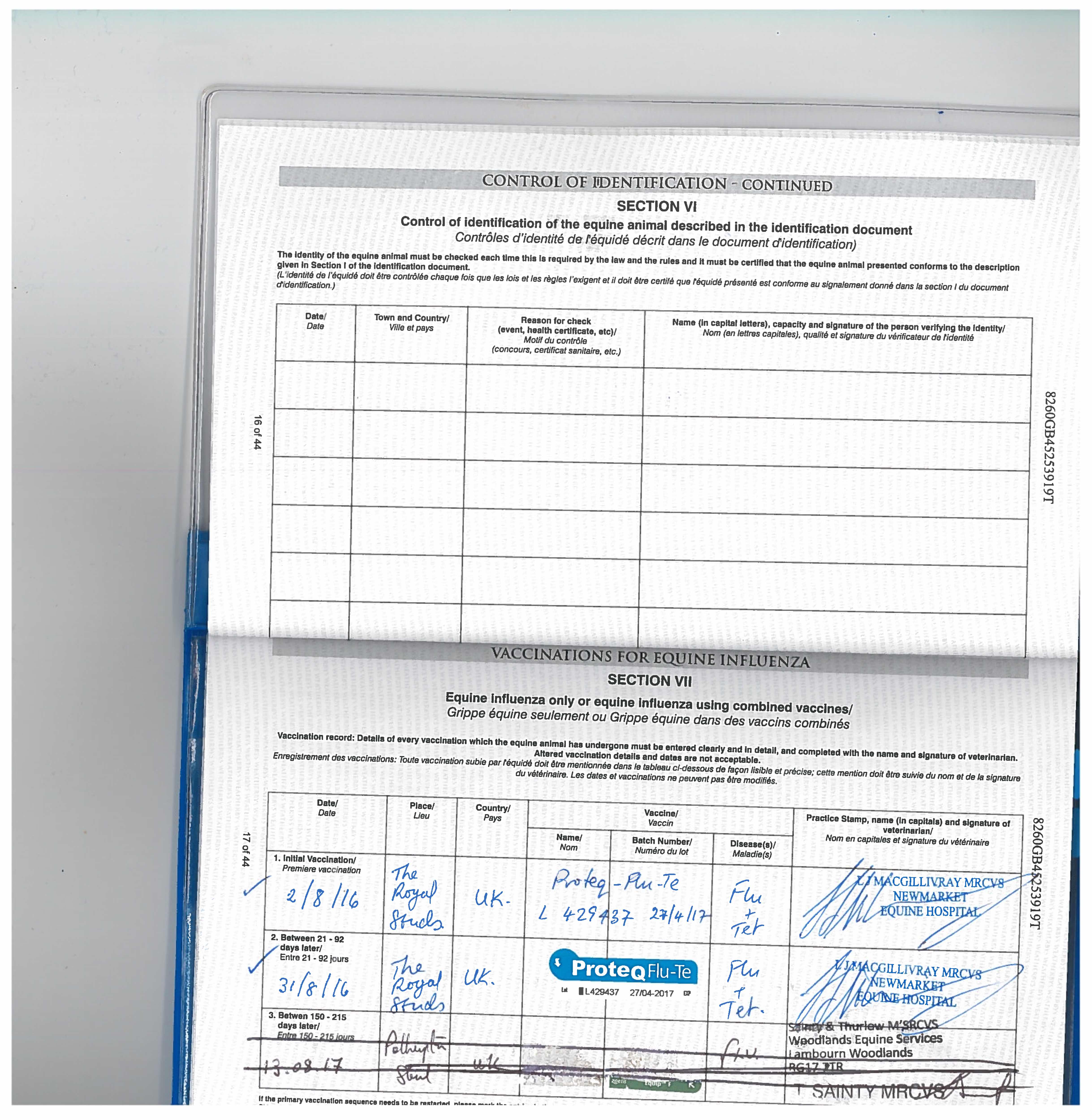 hawaii vaccine passport application